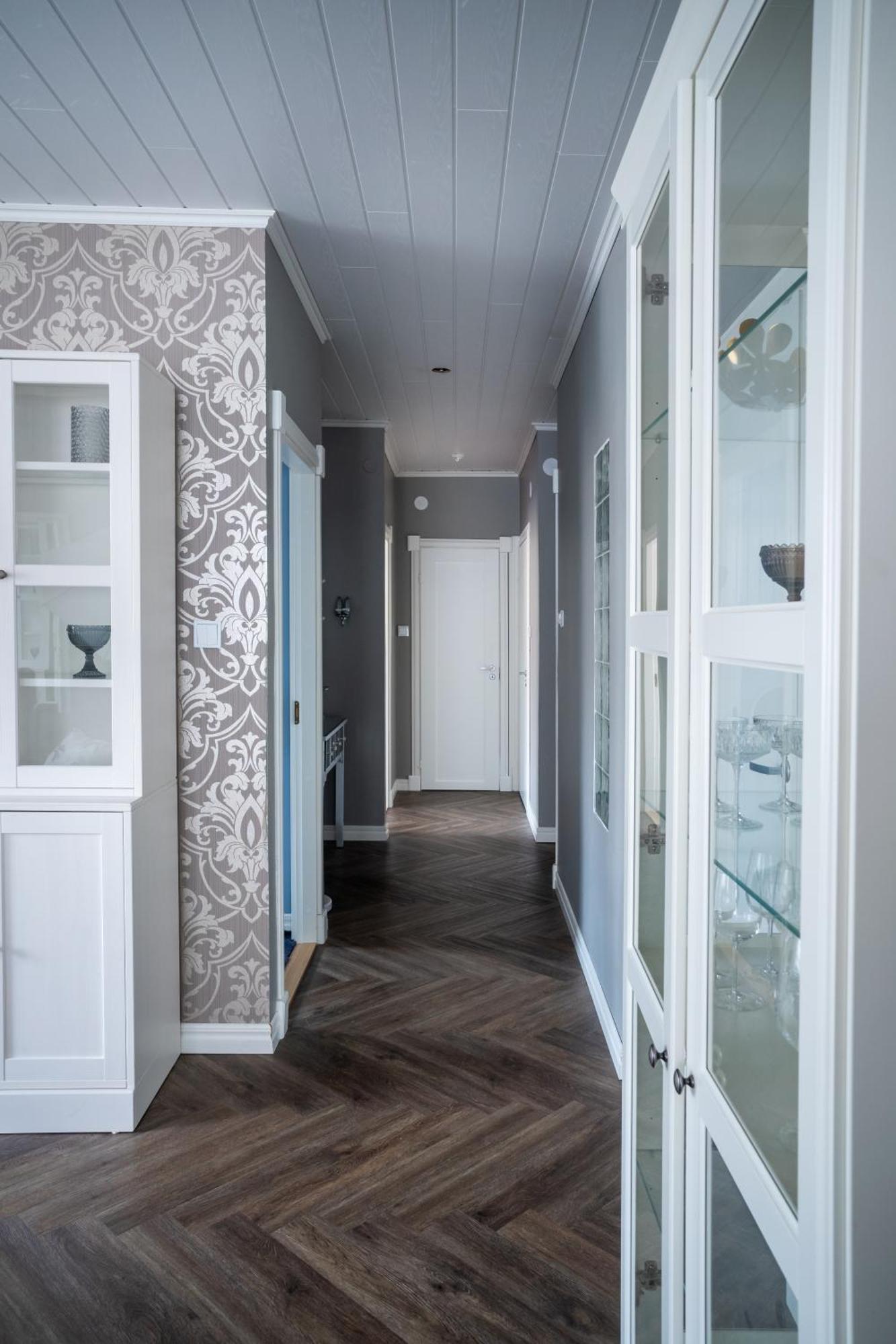 City Apartment Lumikko Rovaniemi Luaran gambar